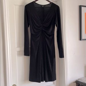 Karen Kane Black Dress